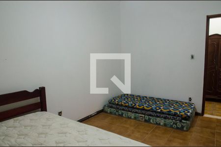 Casa à venda com 200m², 5 quartos e 4 vagasQuarto 2