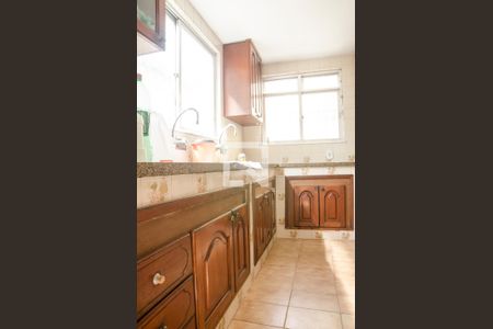 Casa à venda com 200m², 5 quartos e 4 vagasDetalher cozinha