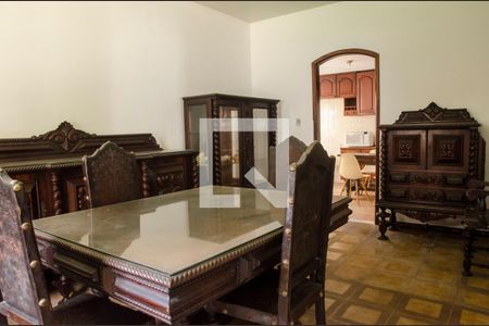 Casa à venda com 200m², 5 quartos e 4 vagasSala de Jantar