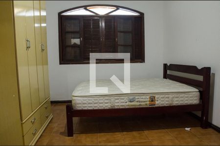 Casa à venda com 200m², 5 quartos e 4 vagasQuarto 2