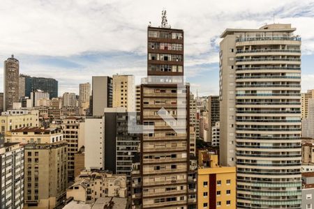 Apartamento à venda com 57m², 2 quartos e sem vaga Apartamento à venda com 57m², 2 quartos e sem vagaVista do Quarto 2