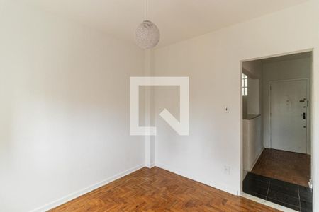 Apartamento à venda com 57m², 2 quartos e sem vaga Apartamento à venda com 57m², 2 quartos e sem vagaQuarto 1