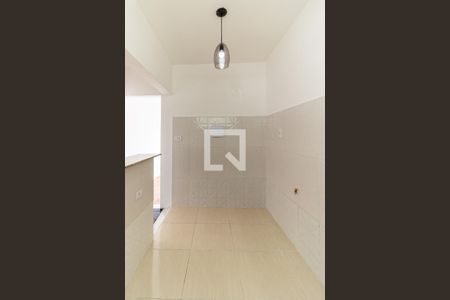 Apartamento à venda com 57m², 2 quartos e sem vaga Apartamento à venda com 57m², 2 quartos e sem vagaCozinha