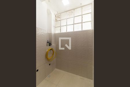 Apartamento à venda com 57m², 2 quartos e sem vaga Apartamento à venda com 57m², 2 quartos e sem vagaCozinha - Área de serviço