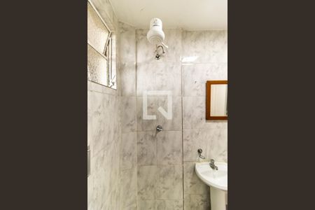 Apartamento à venda com 57m², 2 quartos e sem vaga Apartamento à venda com 57m², 2 quartos e sem vagaBanheiro