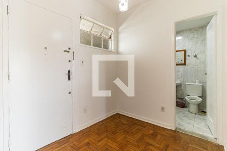 Apartamento à venda com 57m², 2 quartos e sem vaga Apartamento à venda com 57m², 2 quartos e sem vagaSala