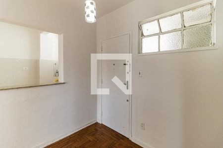 Apartamento à venda com 57m², 2 quartos e sem vaga Apartamento à venda com 57m², 2 quartos e sem vagaSala