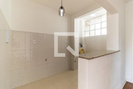 Apartamento à venda com 57m², 2 quartos e sem vaga Apartamento à venda com 57m², 2 quartos e sem vagaCozinha