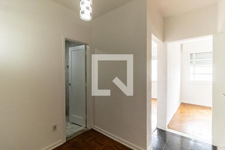 Apartamento à venda com 57m², 2 quartos e sem vaga Apartamento à venda com 57m², 2 quartos e sem vagaSala