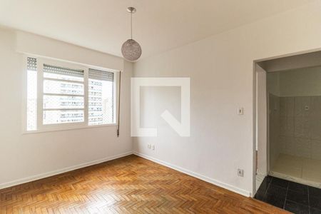 Apartamento à venda com 57m², 2 quartos e sem vaga Apartamento à venda com 57m², 2 quartos e sem vagaQuarto 2