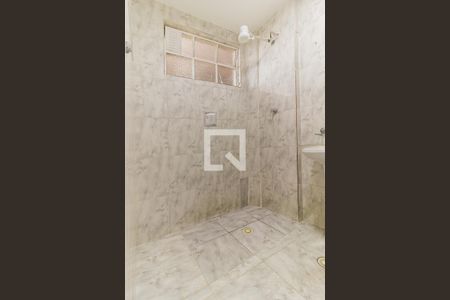 Apartamento à venda com 57m², 2 quartos e sem vaga Apartamento à venda com 57m², 2 quartos e sem vagaBanheiro