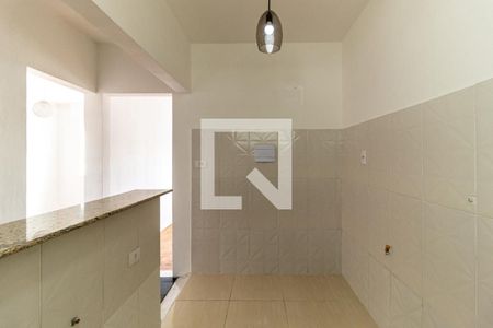 Apartamento à venda com 57m², 2 quartos e sem vaga Apartamento à venda com 57m², 2 quartos e sem vagaCozinha