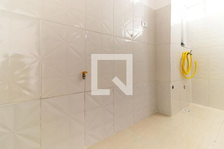 Apartamento à venda com 57m², 2 quartos e sem vaga Apartamento à venda com 57m², 2 quartos e sem vagaCozinha - Gás encanado