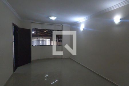 Sala de casa para alugar com 3 quartos, 108m² em Jardim Tranqüilidade, Guarulhos