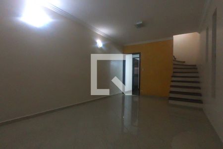 Sala de casa para alugar com 3 quartos, 108m² em Jardim Tranqüilidade, Guarulhos