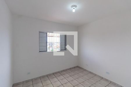Quarto de apartamento para alugar com 1 quarto, 33m² em Parque Artur Alvim, São Paulo