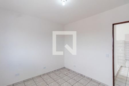 Quarto de apartamento para alugar com 1 quarto, 33m² em Parque Artur Alvim, São Paulo