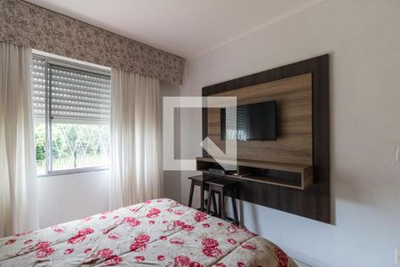 Quarto 1 de apartamento para alugar com 2 quartos, 60m² em Morro Santana, Porto Alegre