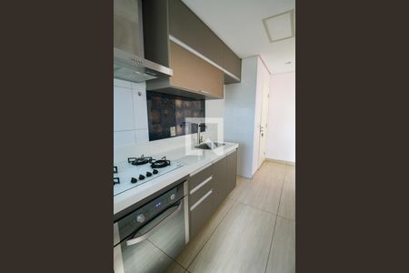 Apartamento para alugar com 2 quartos, 72m² em Lauzane Paulista, São Paulo