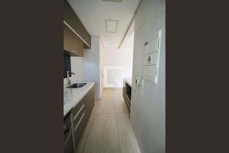 Apartamento para alugar com 2 quartos, 72m² em Lauzane Paulista, São Paulo