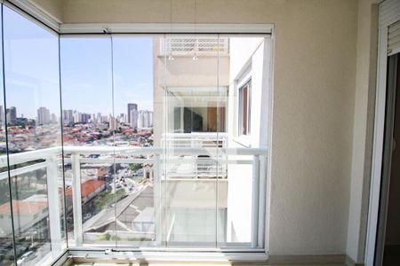 Apartamento para alugar com 2 quartos, 72m² em Lauzane Paulista, São Paulo