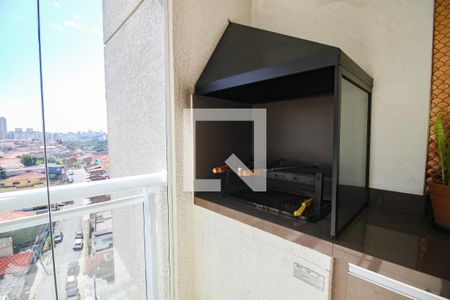 Apartamento para alugar com 2 quartos, 72m² em Lauzane Paulista, São Paulo