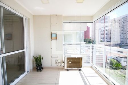 Apartamento para alugar com 2 quartos, 72m² em Lauzane Paulista, São Paulo