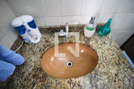 Casa à venda com 152m², 2 quartos e 2 vagas Casa à venda com 152m², 2 quartos e 2 vagasBanheiro - Torneira