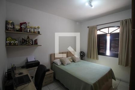 Quarto 1 de casa à venda com 2 quartos, 152m² em Vila Esperança, São Paulo