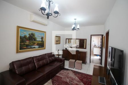 Sala de Estar de casa à venda com 2 quartos, 152m² em Vila Esperança, São Paulo