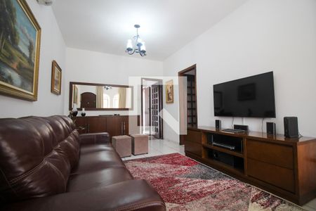 Sala de Estar de casa à venda com 2 quartos, 152m² em Vila Esperança, São Paulo