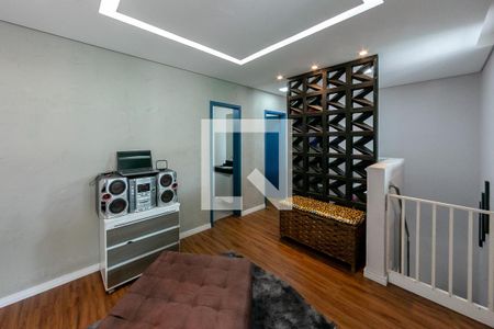 Apartamento à venda com 93m², 2 quartos e 1 vagaSala 2