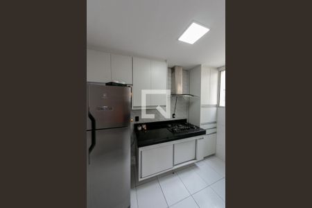 Apartamento à venda com 93m², 2 quartos e 1 vagaCozinha