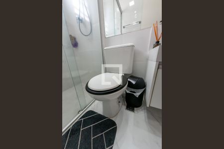 Apartamento à venda com 93m², 2 quartos e 1 vagaBanheiro Social