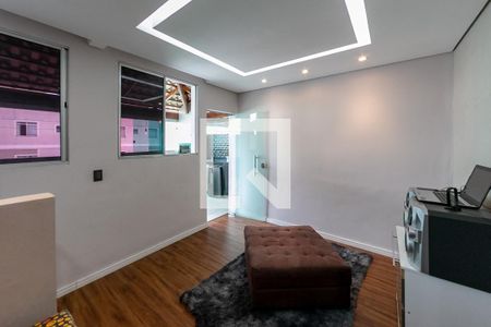 Apartamento à venda com 93m², 2 quartos e 1 vagaSala 2