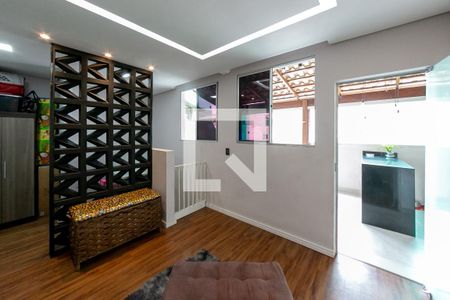 Apartamento à venda com 93m², 2 quartos e 1 vagaSala 2