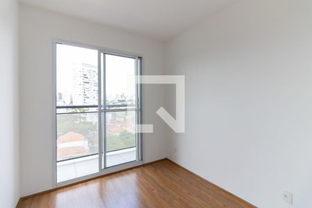 Quarto  de apartamento para alugar com 1 quarto, 32m² em Jardim da Glória, São Paulo
