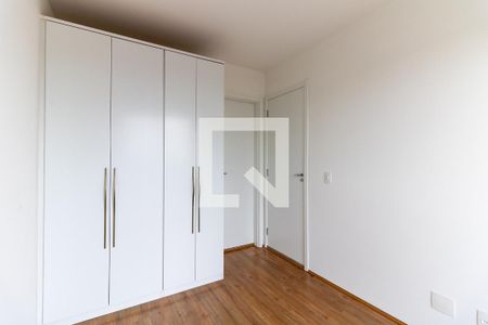 Quarto  de apartamento para alugar com 1 quarto, 32m² em Jardim da Glória, São Paulo