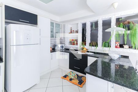 Casa à venda com 407m², 3 quartos e 2 vagasCozinha