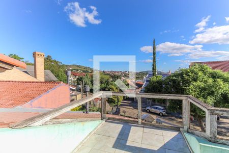 Casa à venda com 407m², 3 quartos e 2 vagasTeraço do sótão