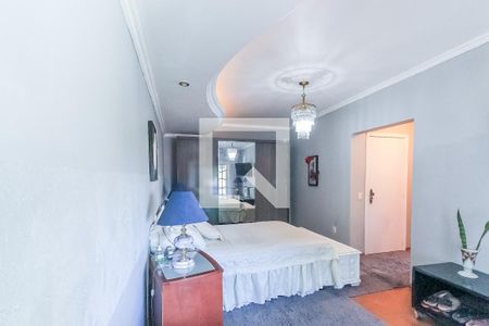 Casa à venda com 407m², 3 quartos e 2 vagasSuíte 2