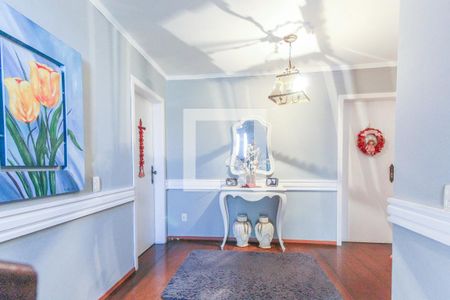 Casa à venda com 407m², 3 quartos e 2 vagasCorredor