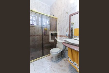 Casa à venda com 407m², 3 quartos e 2 vagasBanheiro