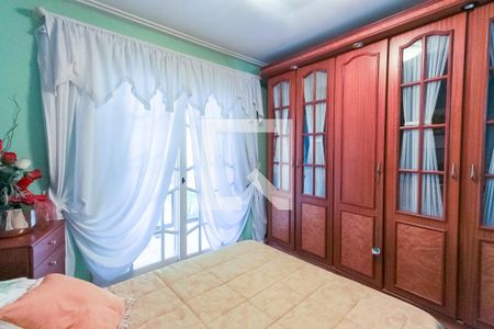 Casa à venda com 407m², 3 quartos e 2 vagasQuarto 1