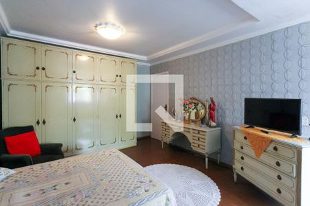 Casa à venda com 407m², 3 quartos e 2 vagasSuíte 1