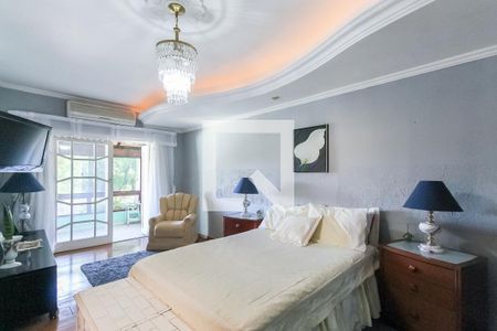 Casa à venda com 407m², 3 quartos e 2 vagasSuíte 2