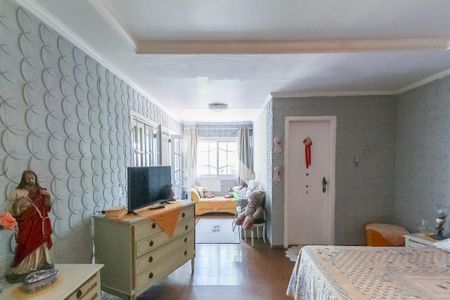 Casa à venda com 407m², 3 quartos e 2 vagasSuíte 1