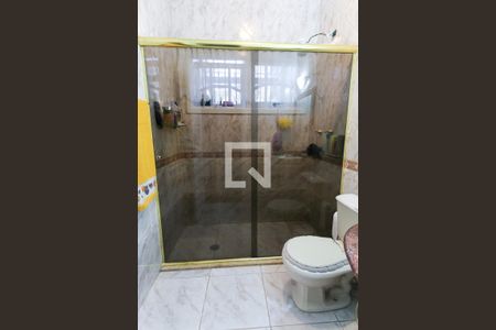 Casa à venda com 407m², 3 quartos e 2 vagasBanheiro