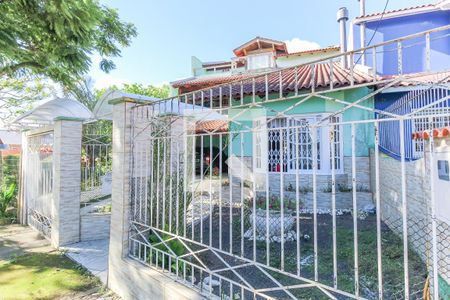 Casa à venda com 407m², 3 quartos e 2 vagasFachada