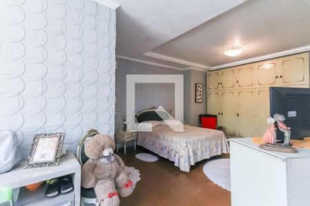 Casa à venda com 407m², 3 quartos e 2 vagasSuíte 1